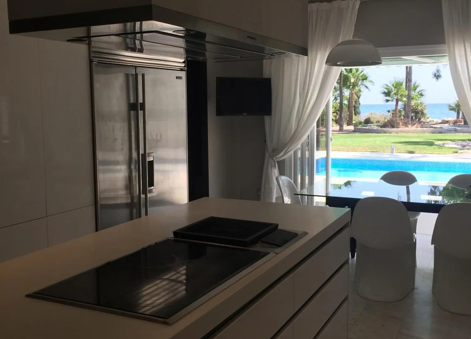 Deluxe First Line Villa Perivolia 0*,  Cyprus
