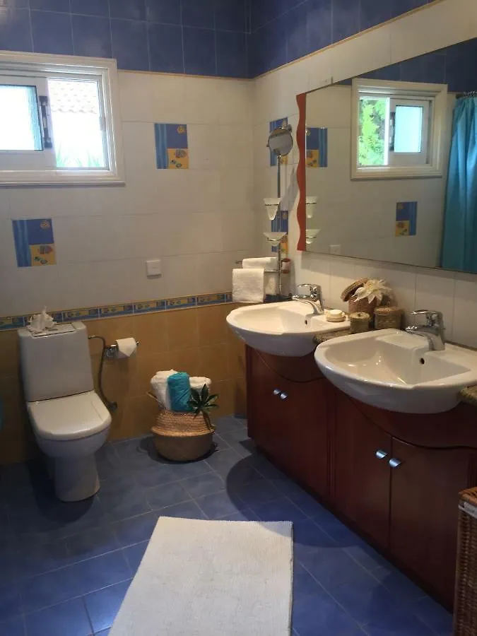 Deluxe First Line Villa Perivolia 0*,  Cyprus