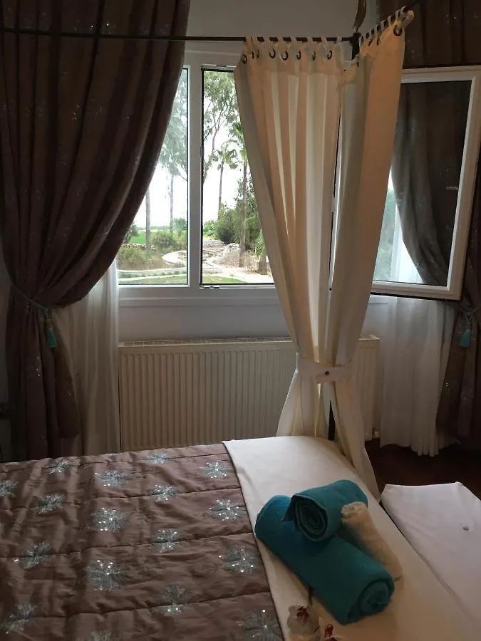 Deluxe First Line Villa Perivolia 0*,  Cyprus