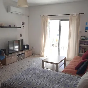 Apartment Ormideia 2 Bedroom, Larnaca