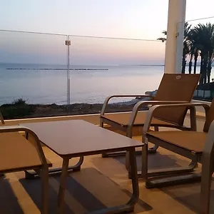Apartment Periyiali Sunset A7, Perivolia
