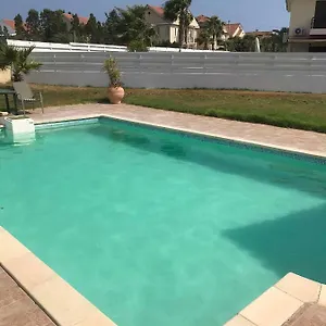 Villa Limni Pool House B, Larnaca